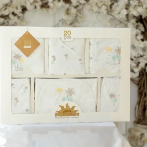 ست 20 تیکه جعبه ای طرح ...