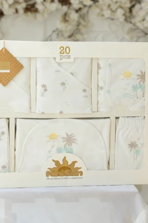 ست 20 تیکه جعبه ای طرح ...