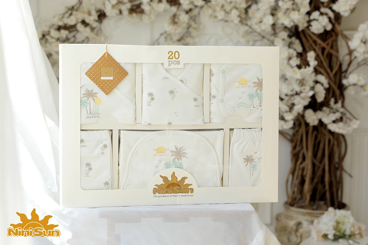 ست 20 تیکه جعبه ای طرح ...