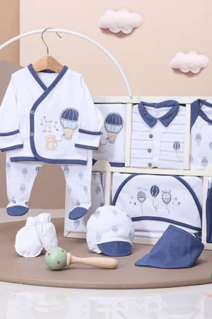 ست 20 تیکه جعبه ای طرح ...