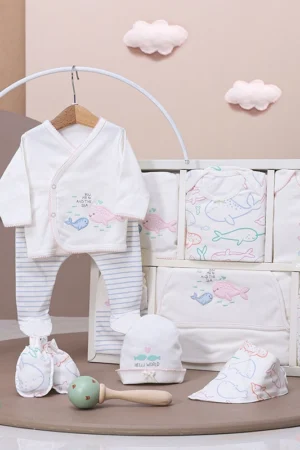 ست 20 تیکه جعبه ای طرح ...