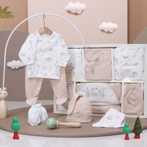 ست 20  تیکه جعبه ای طرح ...