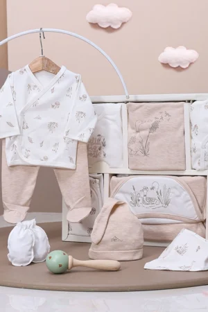 ست 20 تیکه جعبه ای طرح ...