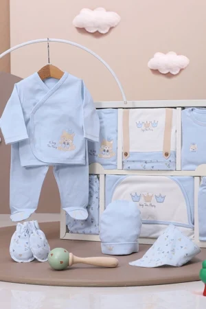 ست 20 تیکه جعبه ای طرح ...