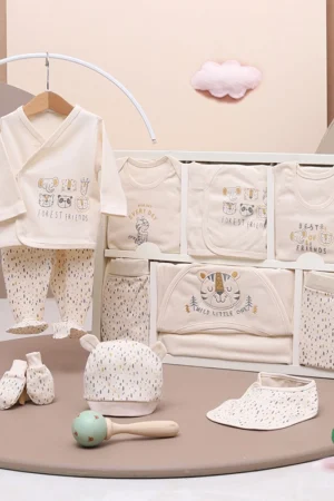 ست 20 تیکه جعبه ای طرح ...