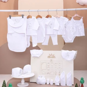 ست 20 تیکه جعبه ای طرح ...