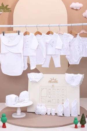 ست 20 تیکه جعبه ای طرح ...