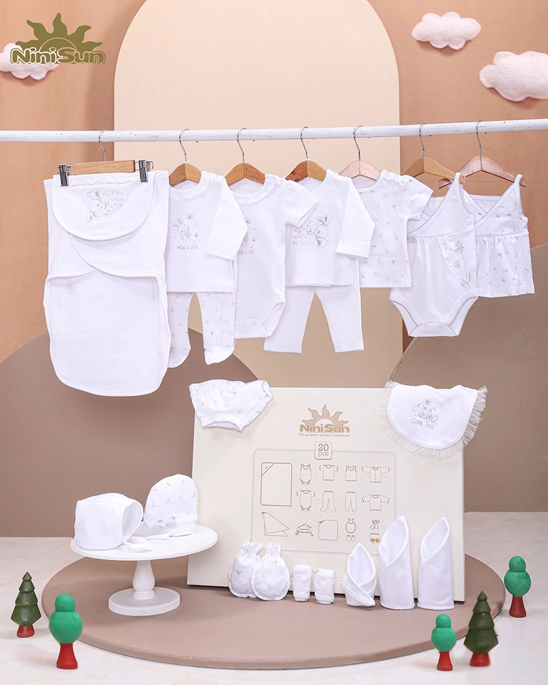 ست 20 تیکه جعبه ای طرح ...