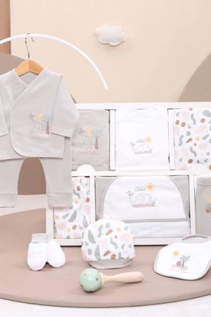 ست 20 تیکه جعبه ای طرح ...