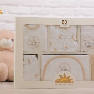 ست 20 تیکه جعبه ای طرح ...