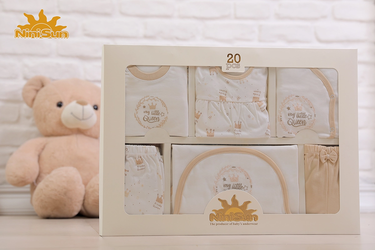 ست 20 تیکه جعبه ای طرح ...