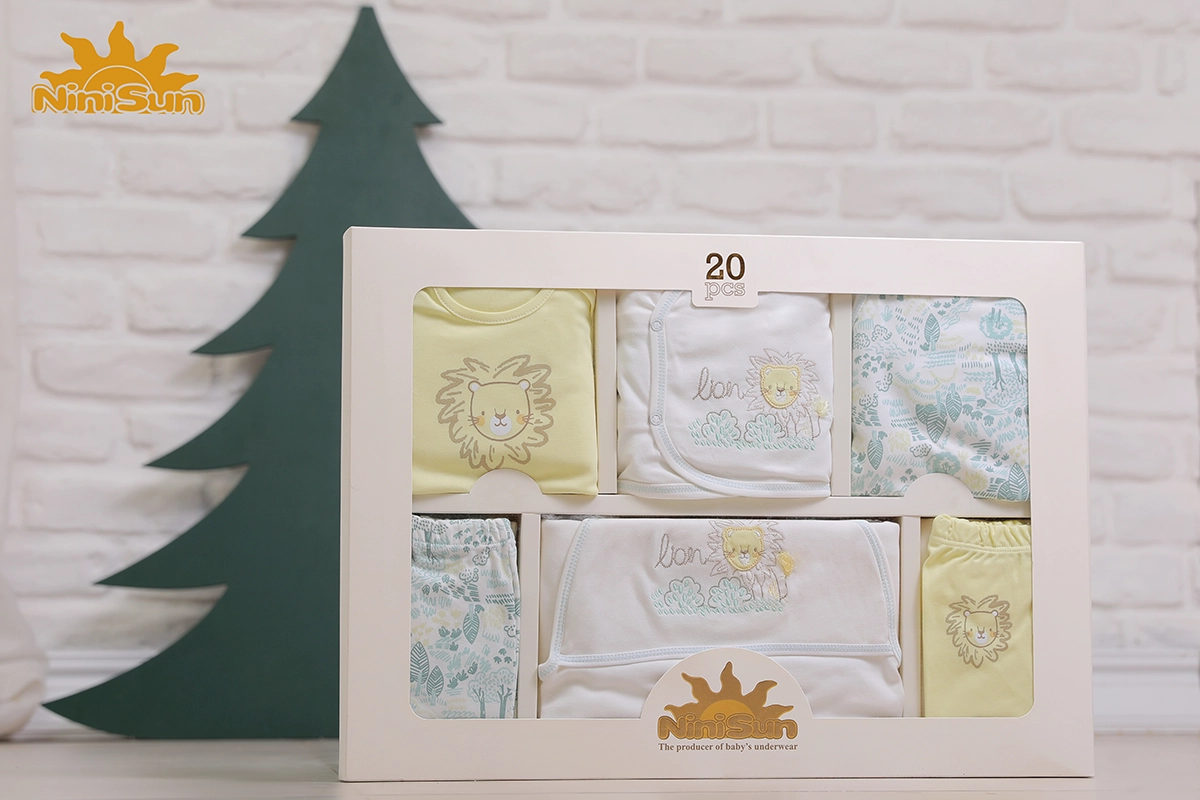 ست 20 تیکه جعبه ای طرح ...