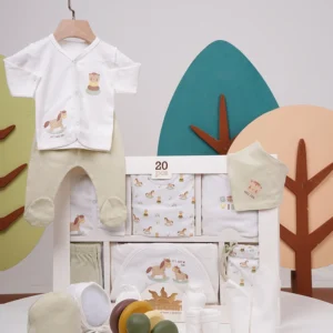 ست 20 تیکه جعبه ای طرح ...