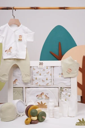 ست 20 تیکه جعبه ای طرح ...