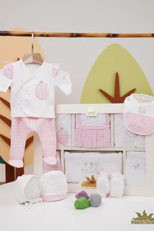 ست 20 تیکه جعبه ای طرح ...