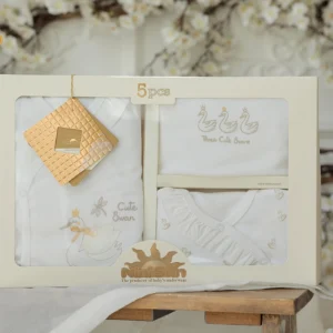 ست 5 تیکه جعبه ای طرح ....