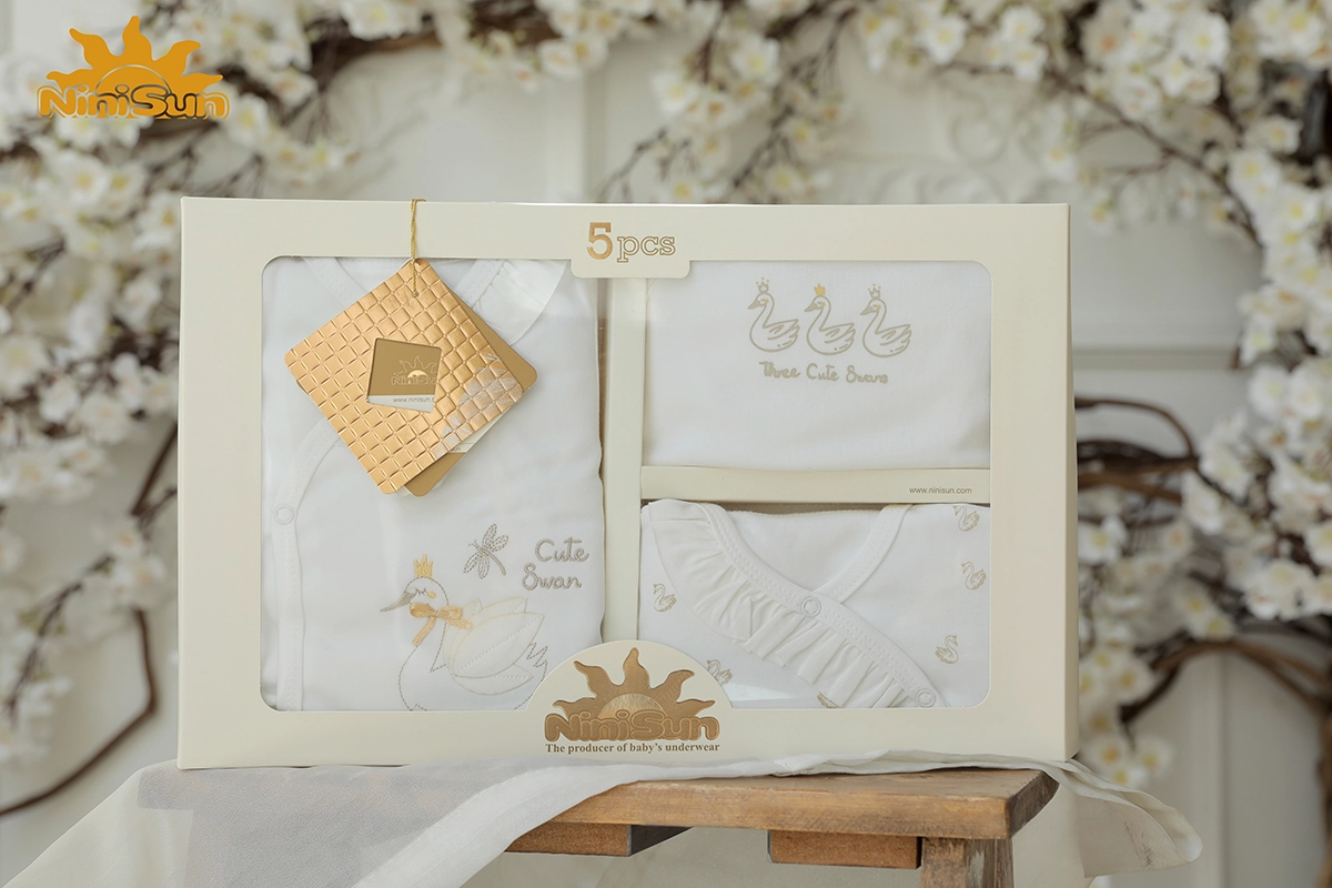 ست 5 تیکه جعبه ای طرح ....