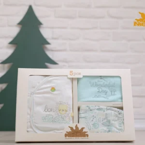 ست 5 تیکه جعبه ای طرح ...