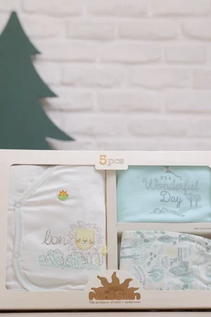 ست 5 تیکه جعبه ای طرح ...