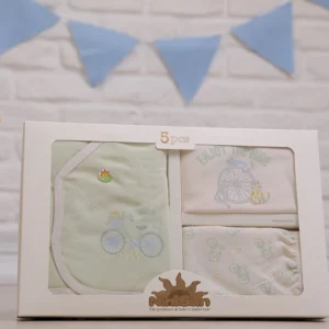 ست 5 تیکه جعبه ای طرح ...