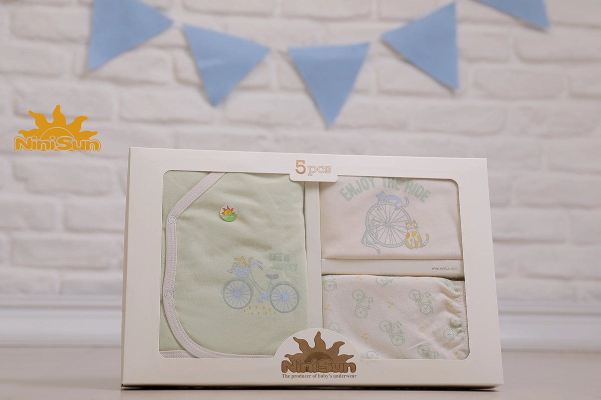 ست 5 تیکه جعبه ای طرح ...