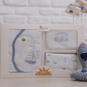 ست 5 تیکه جعبه ای طرح ...