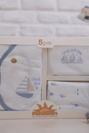 ست 5 تیکه جعبه ای طرح ...