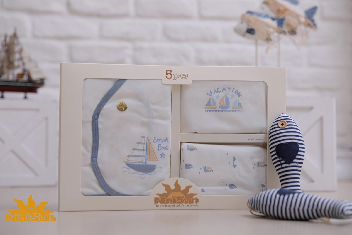 ست 5 تیکه جعبه ای طرح ...