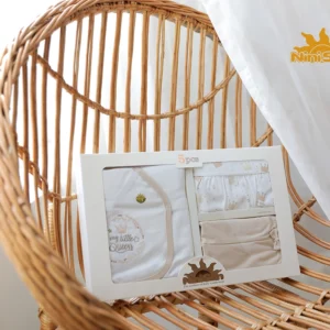 ست 5 تیکه جعبه ای طرح ...