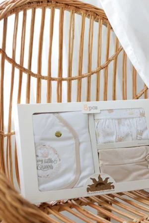 ست 5 تیکه جعبه ای طرح ...