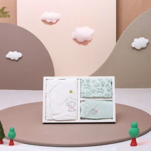 ست 5 تیکه جعبه ای طرح ...