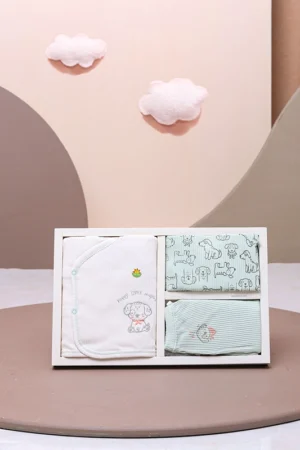 ست 5 تیکه جعبه ای طرح ...