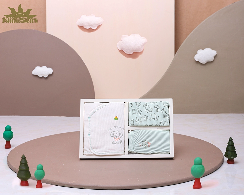 ست 5 تیکه جعبه ای طرح ...