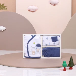 ست 5 تیکه جعبه ای طرح ...