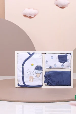 ست 5 تیکه جعبه ای طرح ...