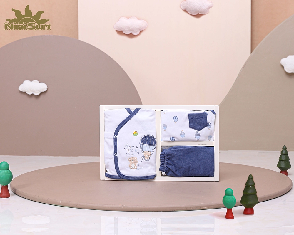 ست 5 تیکه جعبه ای طرح ...