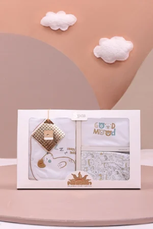 ست 5 تیکه جعبه ای طرح ...