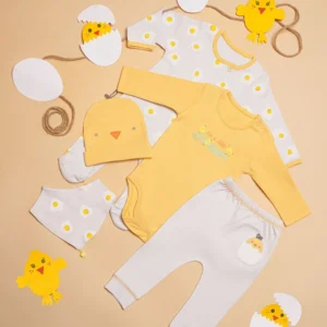 ست 5 تیکه رگالی طرح ...