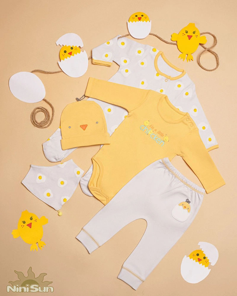 ست 5 تیکه رگالی طرح ...