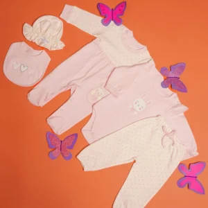 ست 5 تیکه رگالی طرح ...