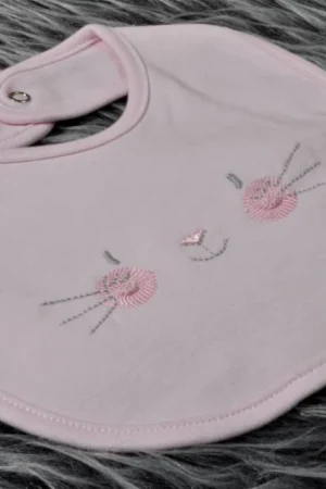 پیش بند دخترانه طرح بانی نی نی سان