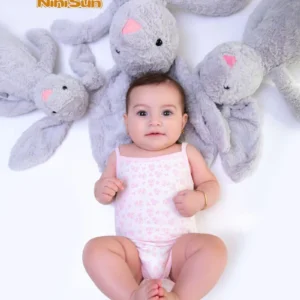 زیر رکابی دخترانه طرح بانی