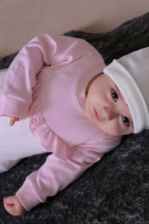 سرهمی مچدار دخترانه طرح بانی