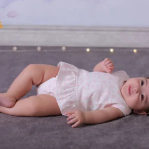 شورت دخترانه طرح بانی