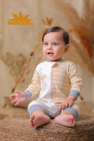 سرهمی مچدار پسرانه طرح Cool Boy