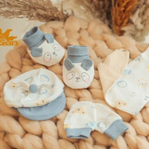 کلاه پسرانه طرح Cool Boy