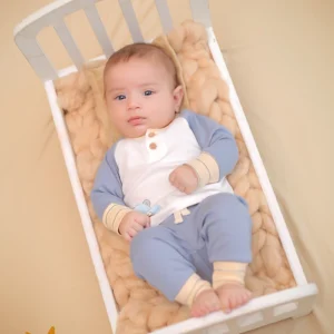 شلوار پسرانه طرح Cool Boy