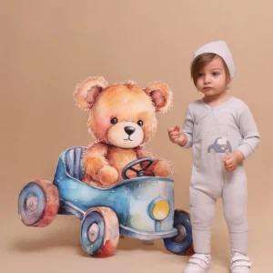 سرهمی پسرانه طرح اسپیدی