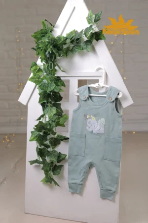 بلرسوت پسرانه طرح فارست نی نی سان