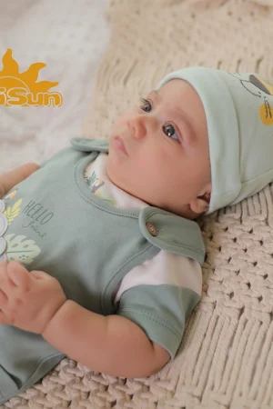 بلرسوت طرح فارست